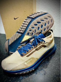 Nike Pegasus Trail 4 Gore-Tex men’s shoes hiking sneakers