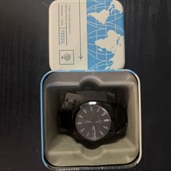 Fossil Watch