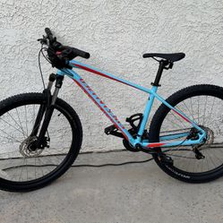 Men’s Specialized Pitch 27.5 Bike