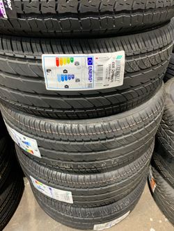 235/55/17 eco dynamic