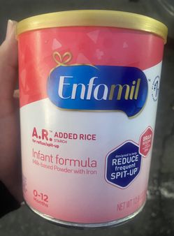 Enfamil 