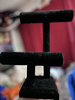 Jewelry/watch Stand 