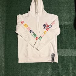 Chrome hearts, hoodie