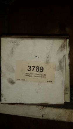 Air conditioner compressor