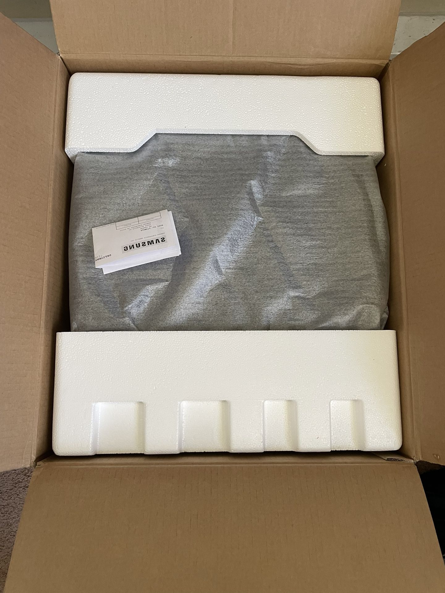 Samsung HW-Q990B Replacement Subwoofer New