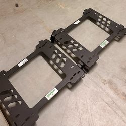 Planted Seat Brackets For 2005-2011 Toyota Yaris, Scion xD
