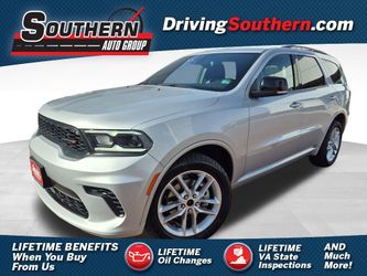 2024 Dodge Durango