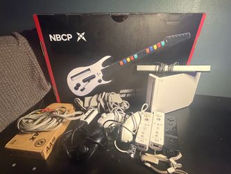 Modded Wii