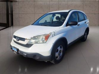 2009 Honda CR-V