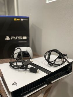 Ps5 Pro!