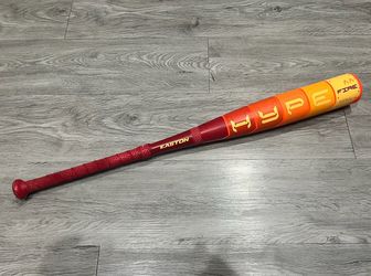 Easton Hype Fire USSSA 30” Drop 8