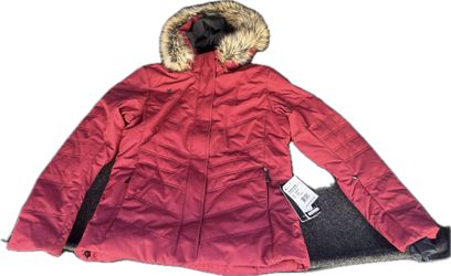 Snow jacket Medium Sz 