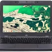 CTL NL7 Chromebook