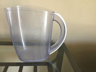Measuring jug