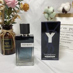 YSL Y EDP 3.3oz (100ml)