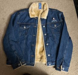 Disney Vintage jacket  Mickey Mouse 