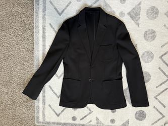 Armani Exchange Men Suit 