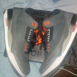 Jordans and Flyers hoodie