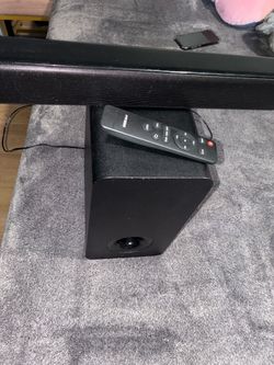 Fansbe home stereo