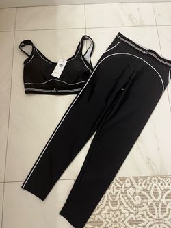 Alo Yogasuit