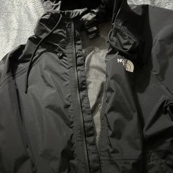 The North Face Jacket