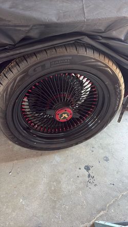 For sale or trade
