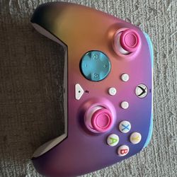XBOX SERIES X|S & PC AUSTRALIAN OPAL REMATCH ADVANCED WIRED CONTROLLER