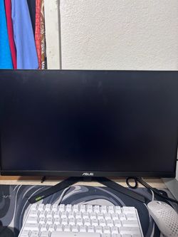 Asus 180hz monitor