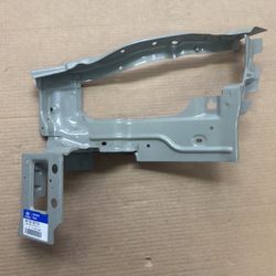 Genuine OEM 64110-2C710 Panel-Head Lamp Support,LEFT 2001-2008 Hyundai Tiburon