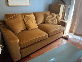 Interior Define James Sleeper Sofa