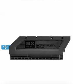 Milwaukee MX FUEL Lithium-Ion REDLITHIUM XC406 Battery Pack