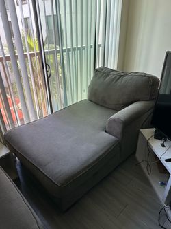 Free couch