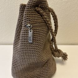 The sak outlet backpack crochet