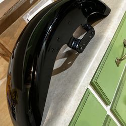 2025 Harley Davidson Road Glide Front Fender