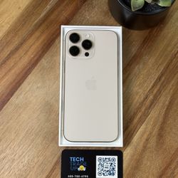 iPhone 16 Pro Max 256Gb Desert 🏜️ Cricket