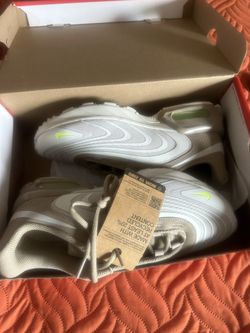 Nike Air Maxx Fire