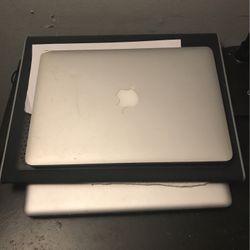MacBook Pro (early 2015)