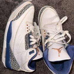Jordan 3 