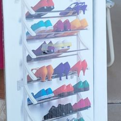 Shoe Rack