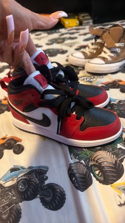 Jordan 1