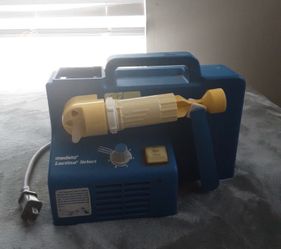 Hospital plug in pump