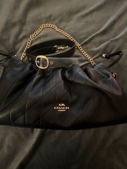 Coach Faye Bag