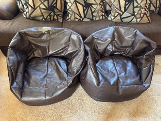 Bean bag refill
