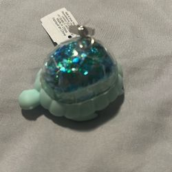Bath and Body Hand Sanitizer Holder