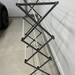 Collapsing Drying Rack - Accepting Best Offer
