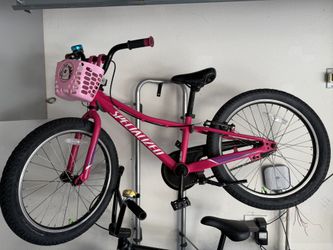 Specialized Riprock Kids Bike Size 20