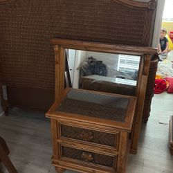 Tommy Bahama Bedroom Set