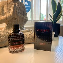 Perfume Valentino