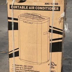 New Portable Air Conditioner Cools XL Rooms Of 420sq-ft By Whynter