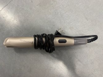 Hair Straightener, Twist & Curl